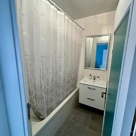 Apartment Cosy Proche Centre *