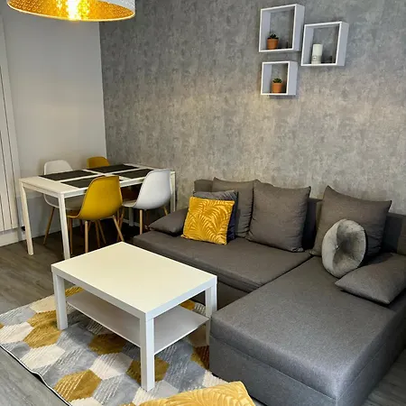 Cosy Proche Centre Nantes
