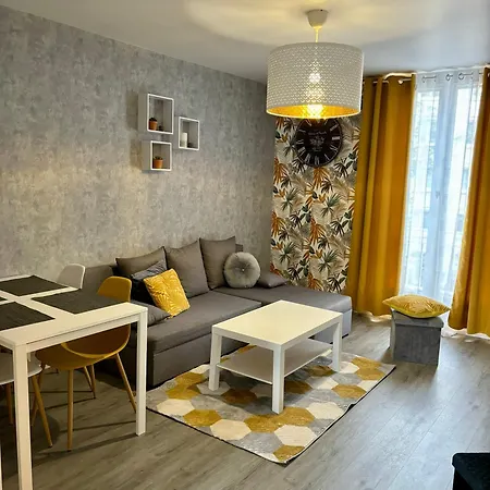 Cosy Proche Centre