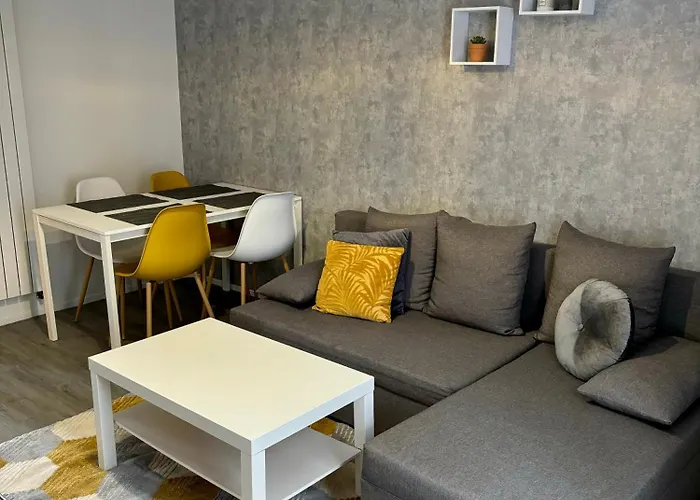 Cosy Proche Centre Nantes