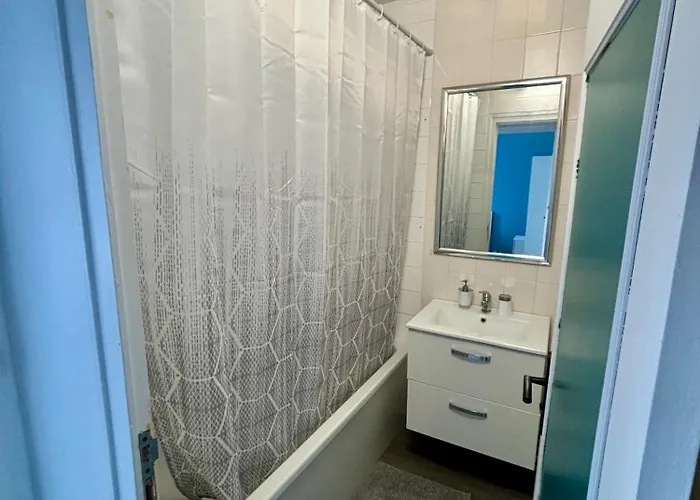 Apartamento Cosy Proche Centre *